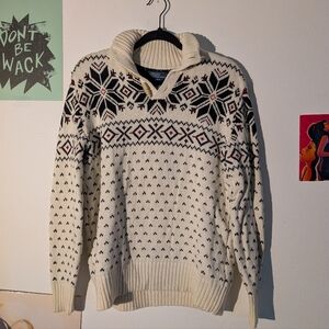 Polo Ralph Lauren Sweater